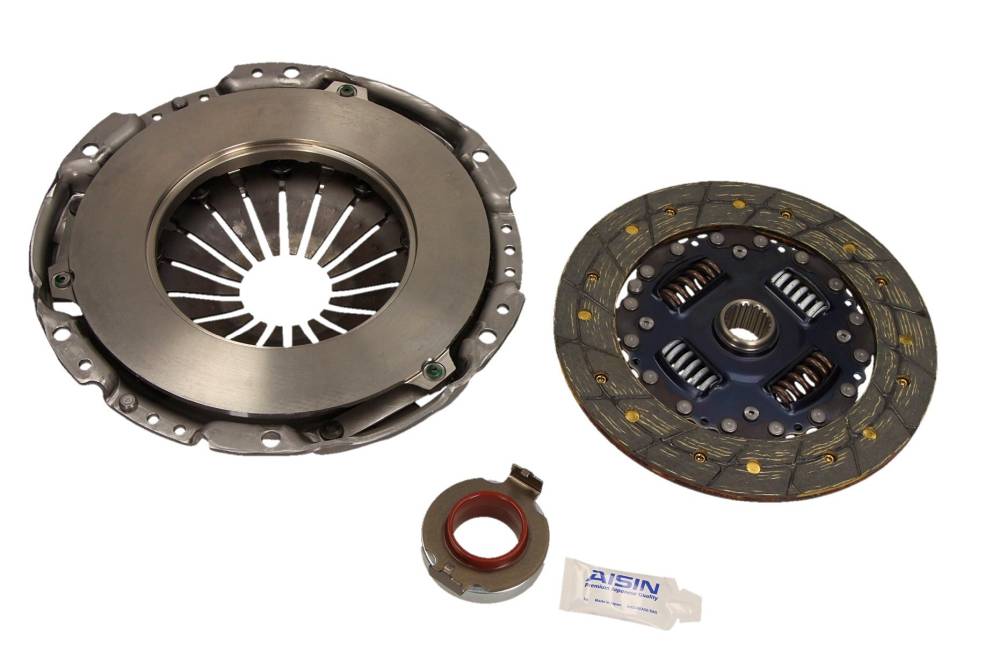 AISIN KH-063 — Zestaw sprzęgieł