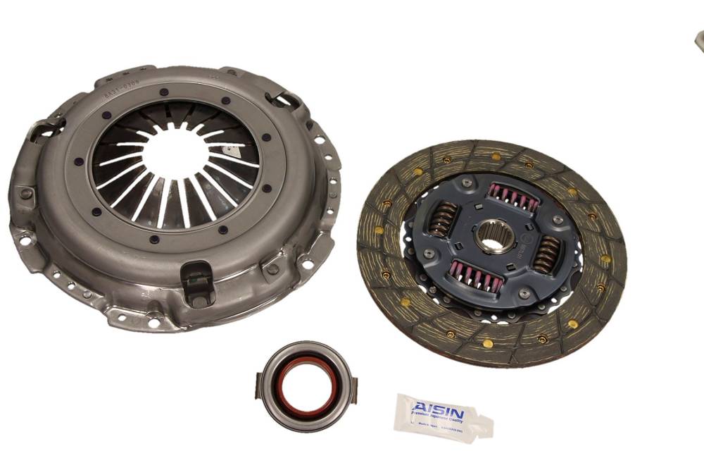 AISIN KH-063 - SPRZĘGŁO KPL. HONDA ACCORD-FR-V 2.0-2.4 03-08