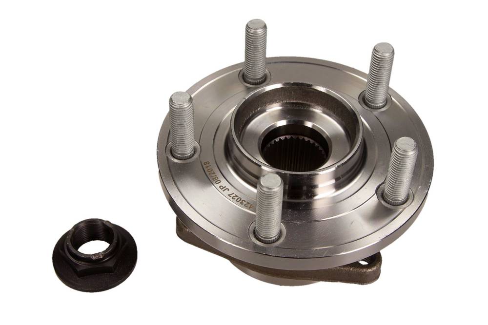 Japanparts KK-19026 — Piasta koła