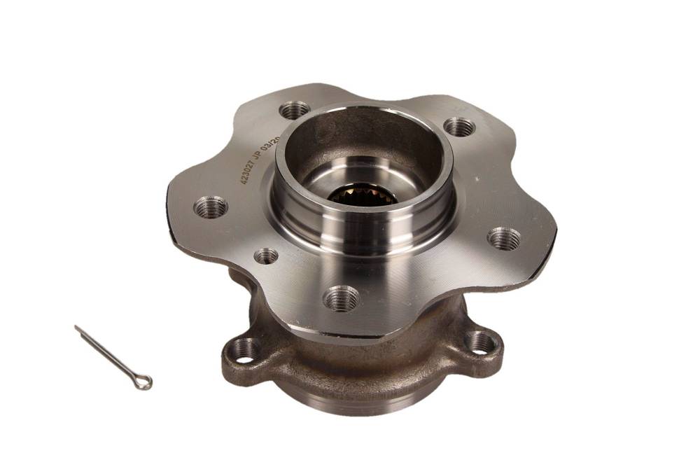 Japanparts KK-21055 — Piasta koła