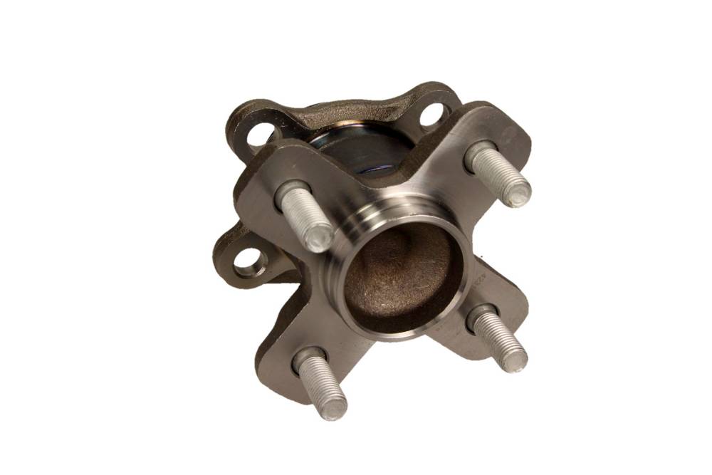 Japanparts KK-22022 - ŁOŻYSKO KOŁA TOYOTA T. IQ 09-