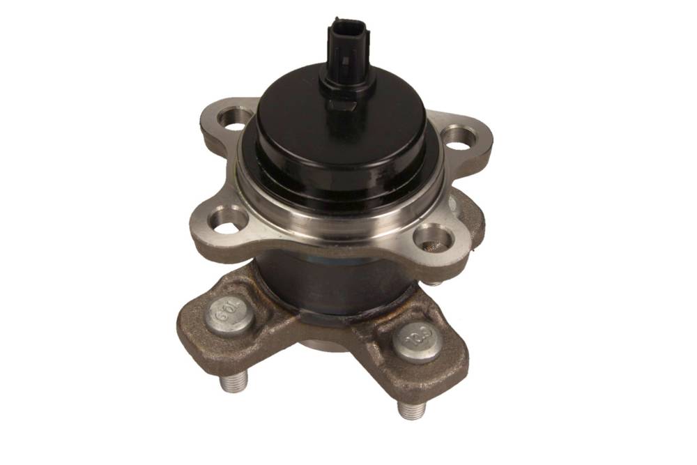 Japanparts KK-22022 - ŁOŻYSKO KOŁA TOYOTA T. IQ 09-