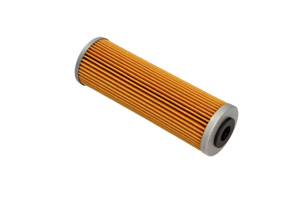 K&N Filters KN-650 — Filtr oleju