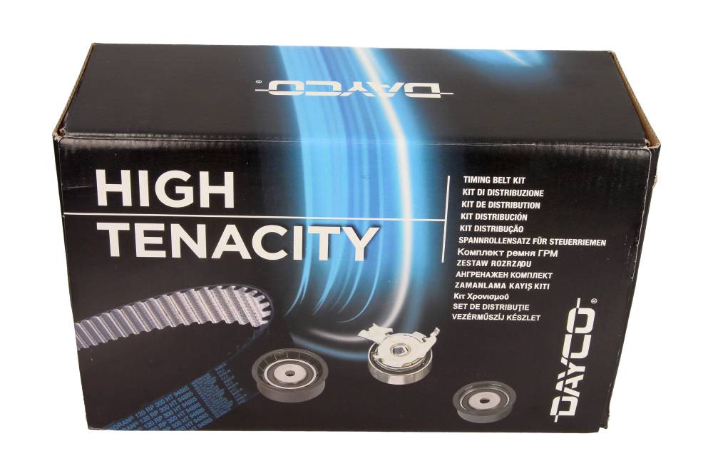 DAYCO KTB775 — Zestaw paska rozrządu