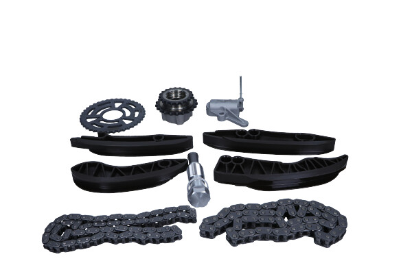 DAYCO KTC1059 - ZESTAW ŁAŃCUCHA ROZRZĄDU BMW 2.0-3.0