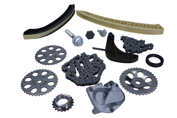 DAYCO KTC1062 - ZESTAW ŁAŃCUCHA ROZRZĄDU SEAT 1.2