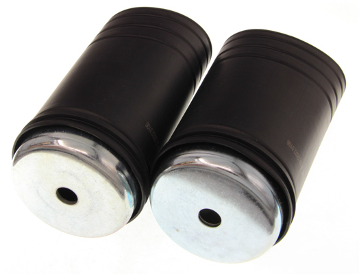 Japanparts KTP-0106 — Zestaw ochrony przeciwpyłowej, amortyzator