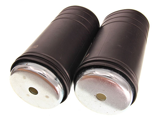 Japanparts KTP-0107 — Zestaw ochrony przeciwpyłowej, amortyzator