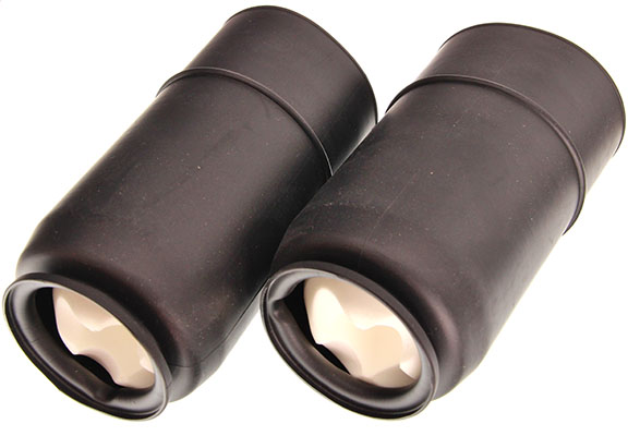 Japanparts KTP-0120 — Zestaw ochrony przeciwpyłowej, amortyzator