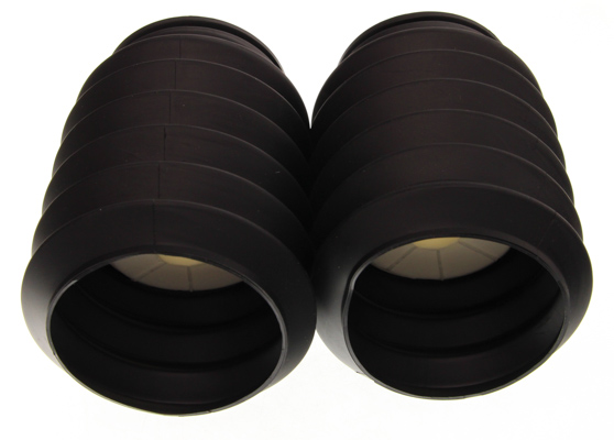 Japanparts KTP-0128 - ZESTAW MONTAŻOWY AMORTYZATORA MINI P. R50. R53. R52. R56. CLUBMAN R55 1.4-2.0 03.02- ODBOJEOSŁONY