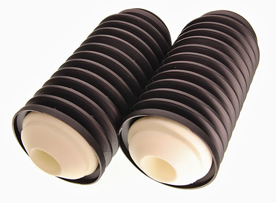 Japanparts KTP-0216 — Zestaw ochrony przeciwpyłowej, amortyzator