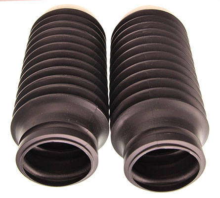Japanparts KTP-0307 — Zestaw ochrony przeciwpyłowej, amortyzator