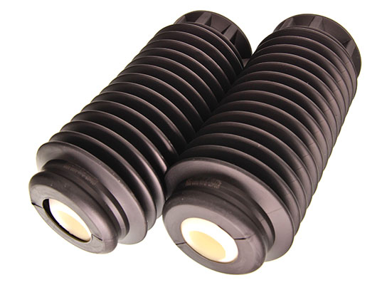 Japanparts KTP-0606 — Zestaw ochrony przeciwpyłowej, amortyzator