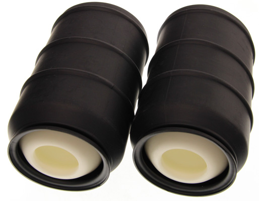 Japanparts KTP-0611 — Zestaw ochrony przeciwpyłowej, amortyzator