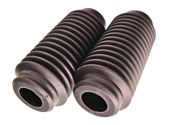 Japanparts KTP-0612 — Zestaw ochrony przeciwpyłowej, amortyzator