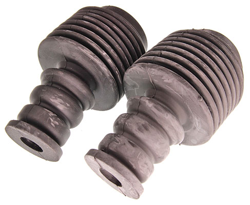 Japanparts KTP-0708 — Dystans gumowy, resorowanie