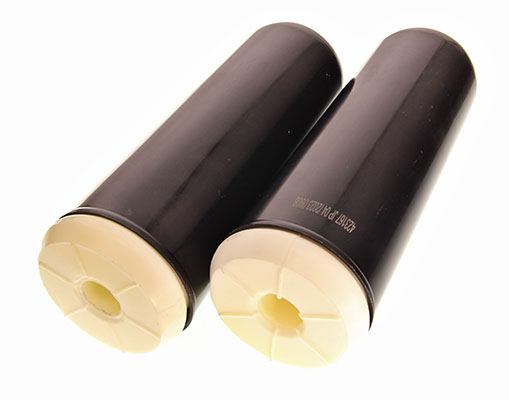 Japanparts KTP-0908 — Zestaw ochrony przeciwpyłowej, amortyzator