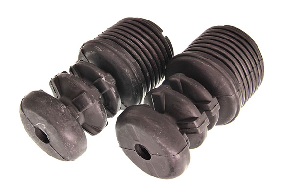 Japanparts KTP-505 — Dystans gumowy, resorowanie