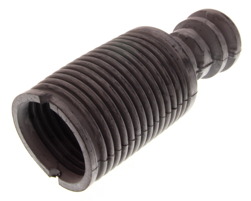 Japanparts KTP-506 - ZESTAW MONTAŻOWY AMORTYZATORA MITSUBISHI P. PAJERO PININ 1.8-2.0 GDI 10.99-06.07 ODBOJEOSŁONY