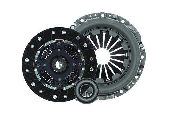 AISIN KY-127 — Zestaw sprzęgieł