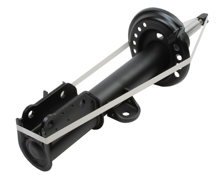 KYB 3348107 - AMORTYZATOR FIAT P. 500X 334_ JEEP RENEGADE BU. B1. BV 14- LE