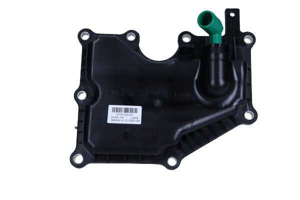 MAZDA L3K913570 — Filtr hydrauliczny, automatyczna skrzynia biegów