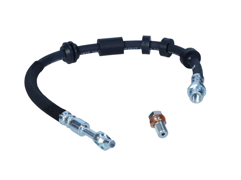 Delphi LH7699 - PRZEWÓD HAM. ELAST. LAND ROVER P. DISCOVERY-RANGE ROVER 2.0-2.2 D 4X4 11- PR