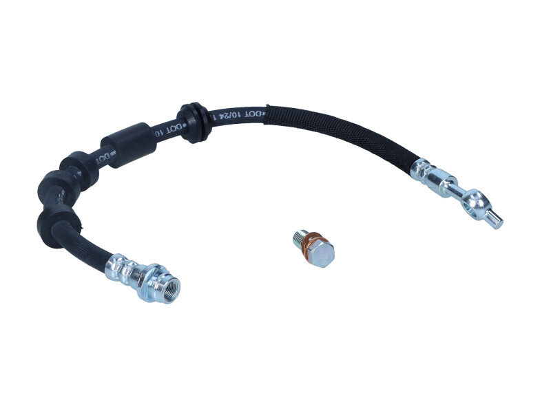 Delphi LH7699 - PRZEWÓD HAM. ELAST. LAND ROVER P. DISCOVERY-RANGE ROVER 2.0-2.2 D 4X4 11- PR