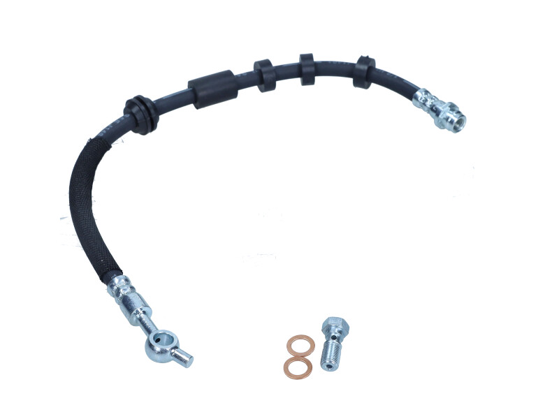 Delphi LH7700 - PRZEWÓD HAM. ELAST. LAND ROVER P. DISCOVERY-RANGE ROVER 2.0-2.2 D 4X4 11- LE