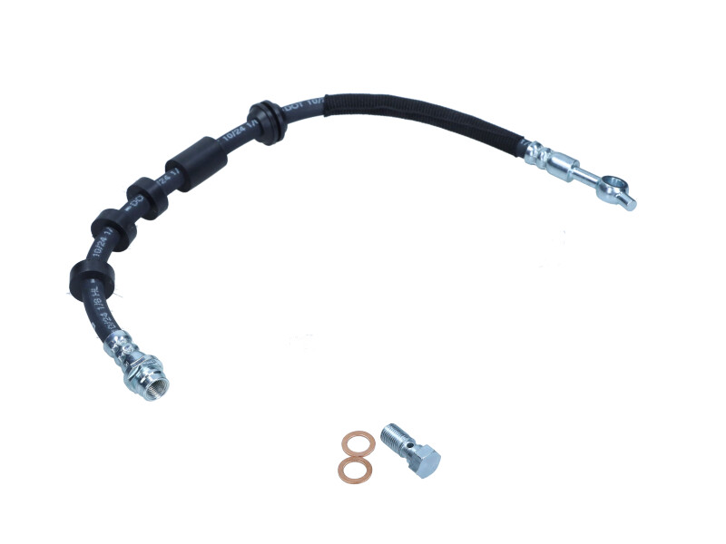 Delphi LH7700 - PRZEWÓD HAM. ELAST. LAND ROVER P. DISCOVERY-RANGE ROVER 2.0-2.2 D 4X4 11- LE