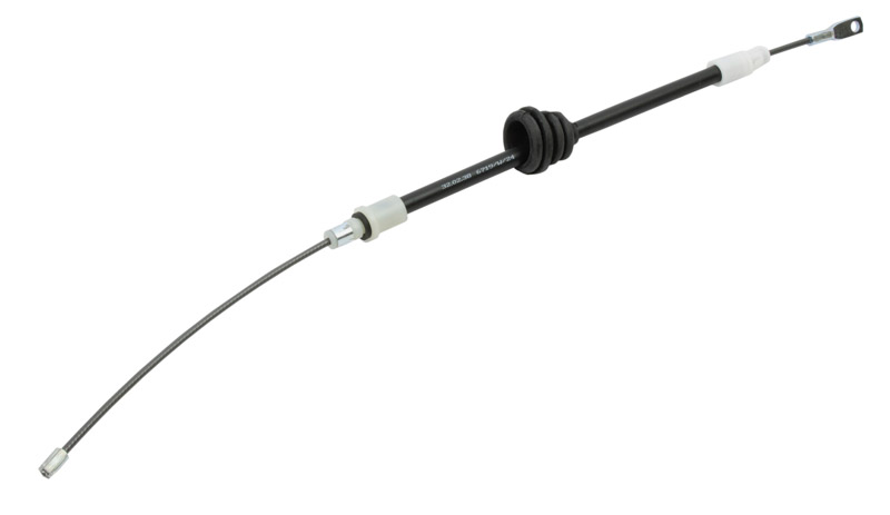 Linex 32.02.38 - LINKA HAM. RĘCZ. NISSAN P. NV300 1.6-2.0 DCI 16-