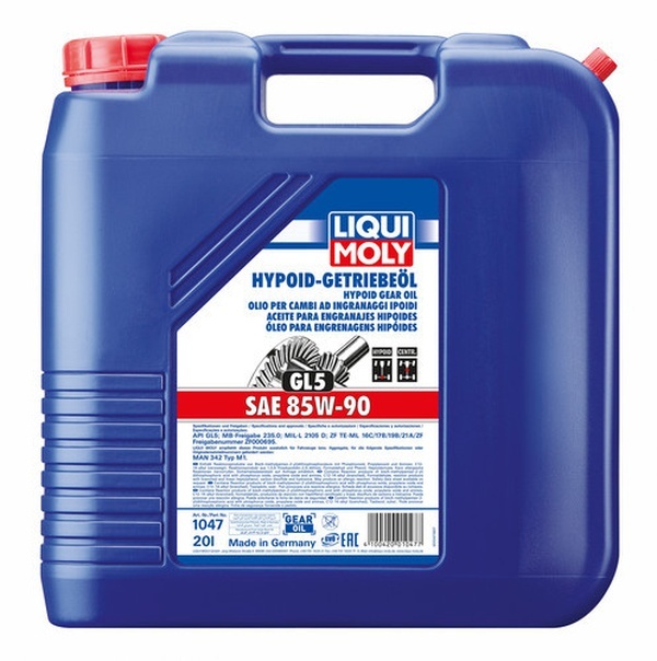 Autlog LM1047 — Przepływomierz masowy powietrza