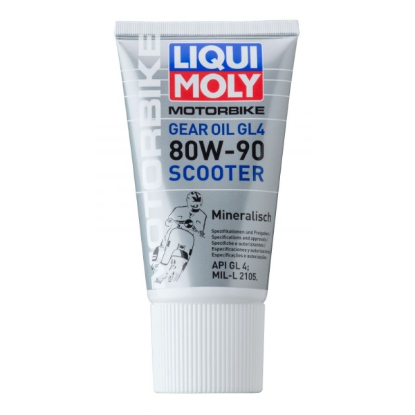 Liqui Moly 1680 — Olej przekładniowy