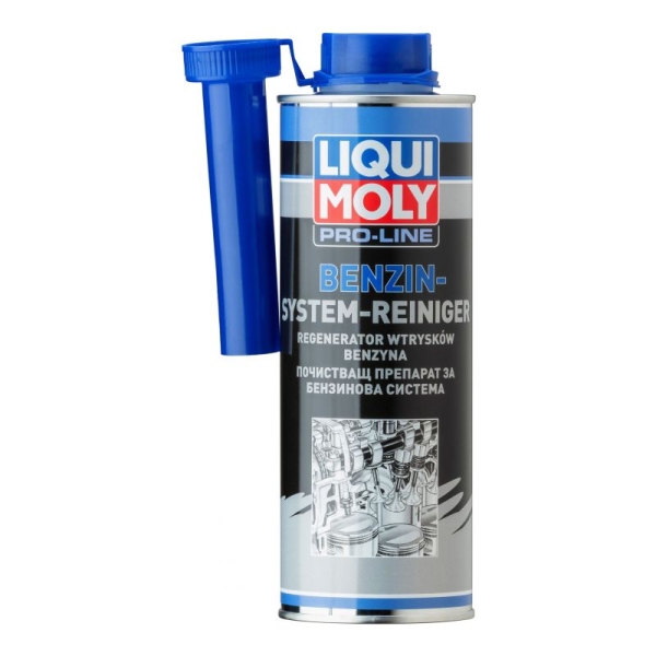Liqui Moly 20453 - Środki, smary, dodatki