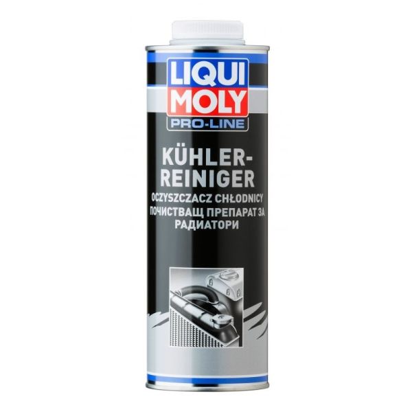 Liqui Moly 20455 - Środki, smary, dodatki