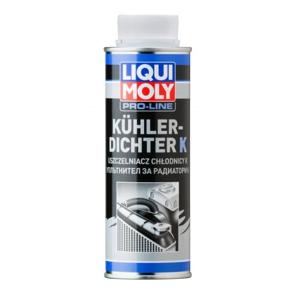 Liqui Moly 20457 - Środki, smary, dodatki