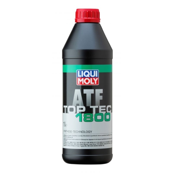 Liqui Moly 20461 - Olej przekładniowy