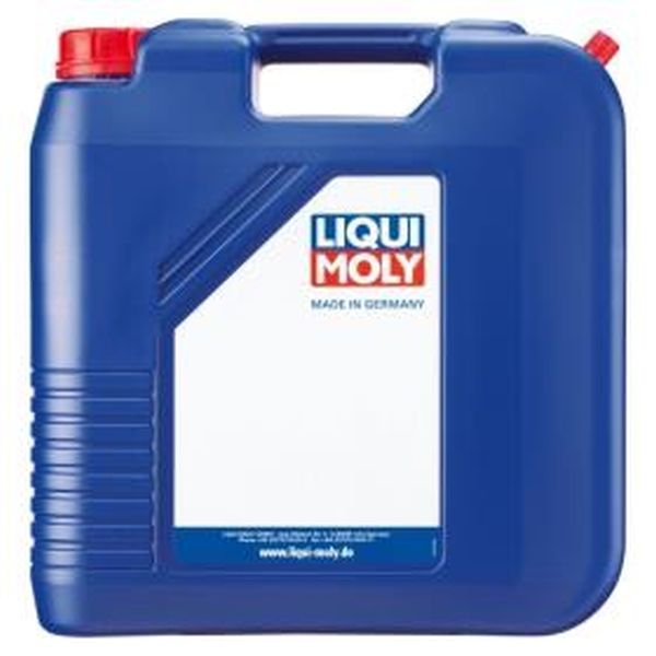 Liqui Moly 21329 — Olej silnikowy