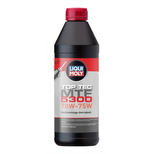 Liqui Moly 21359 — Olej przekładniowy