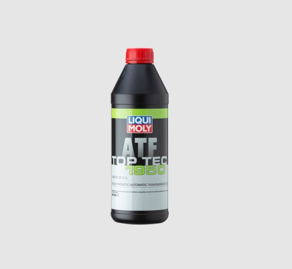 Liqui Moly 21378 - Olej przekładniowy