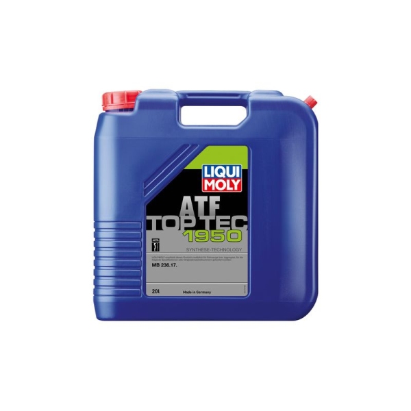Liqui Moly 21379 - ATF uniwersalny