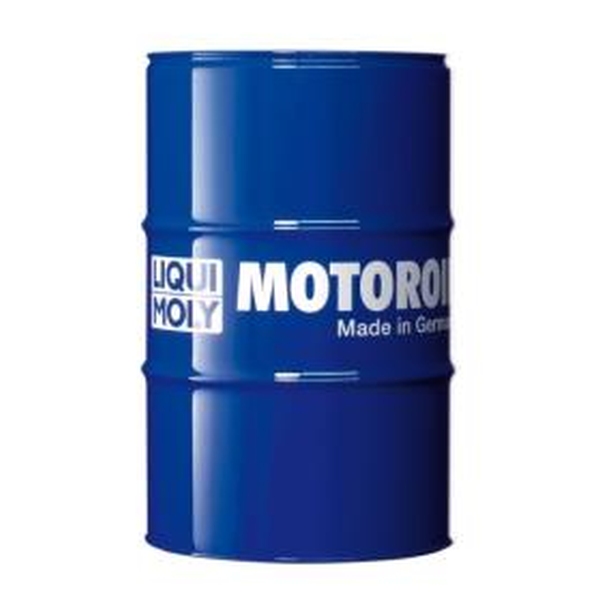 Liqui Moly 21481 — Olej silnikowy