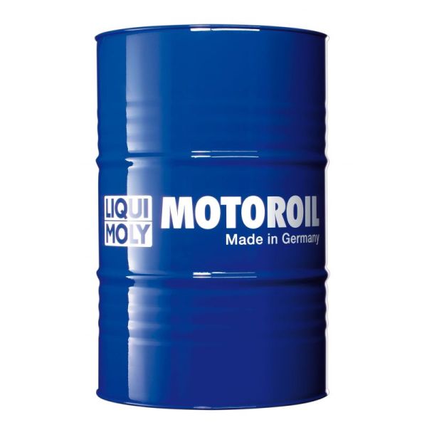 Liqui Moly 21659 — Olej silnikowy
