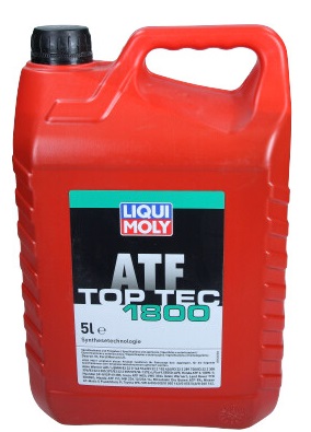 Liqui Moly 21686 - Olej przekładniowy