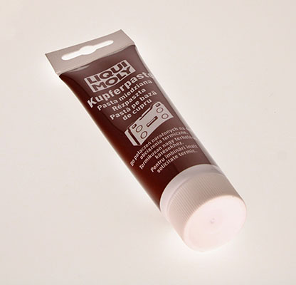 Liqui Moly 21699 — Smar miedziowy