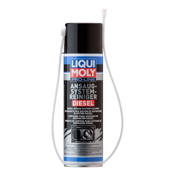 Liqui Moly 21704 - Środki, smary, dodatki