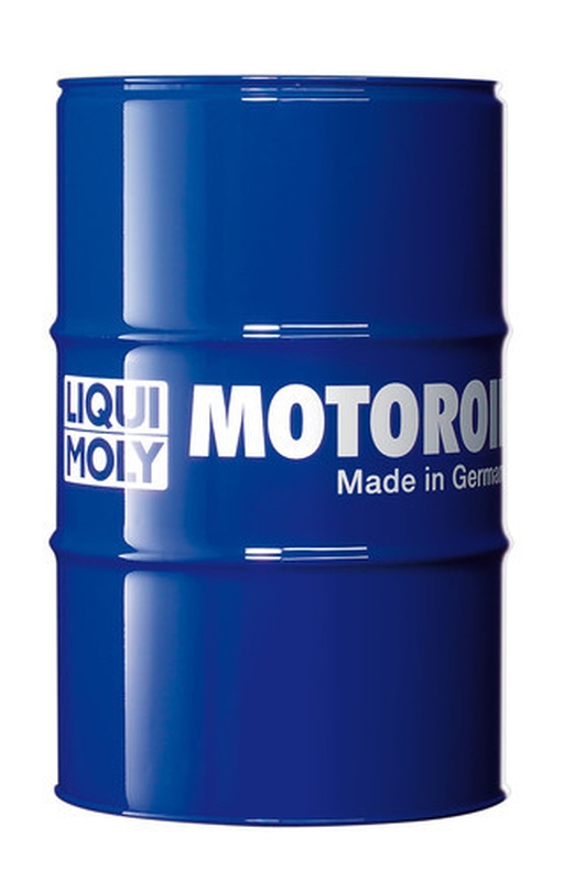Liqui Moly 2364 — Olej silnikowy