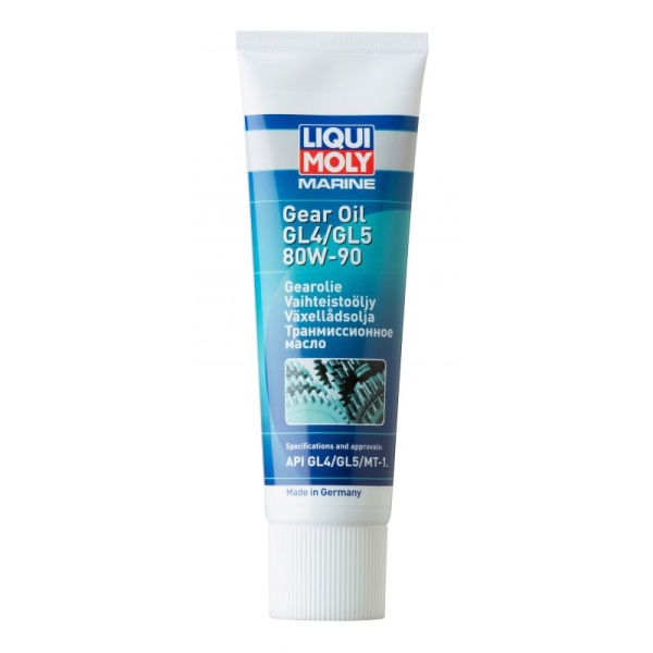 Liqui Moly 25031 — Olej przekładniowy