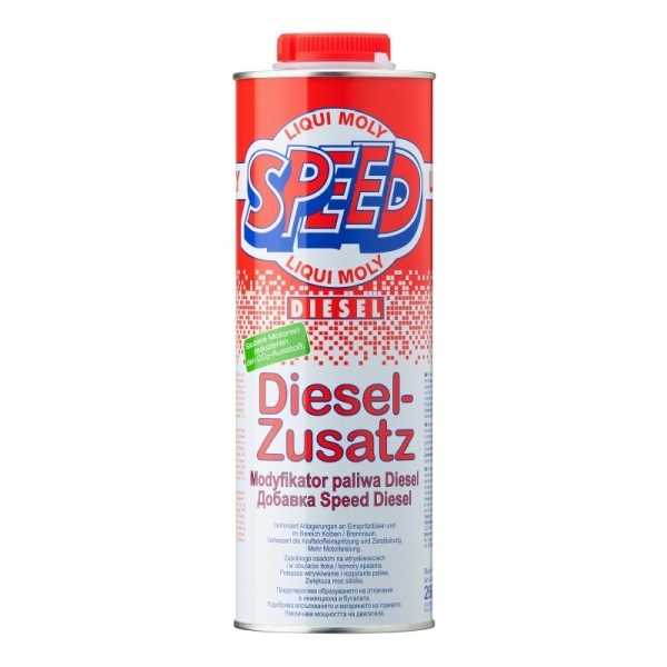 Liqui Moly 2663 - Środki, smary, dodatki