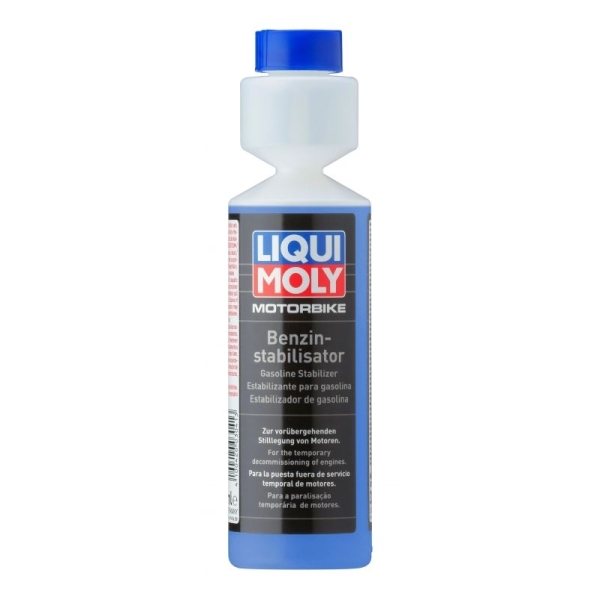 Liqui Moly LM3041 - Dodatek do paliwa autobi.pl